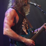 Gigant 30: Pain of Salvation